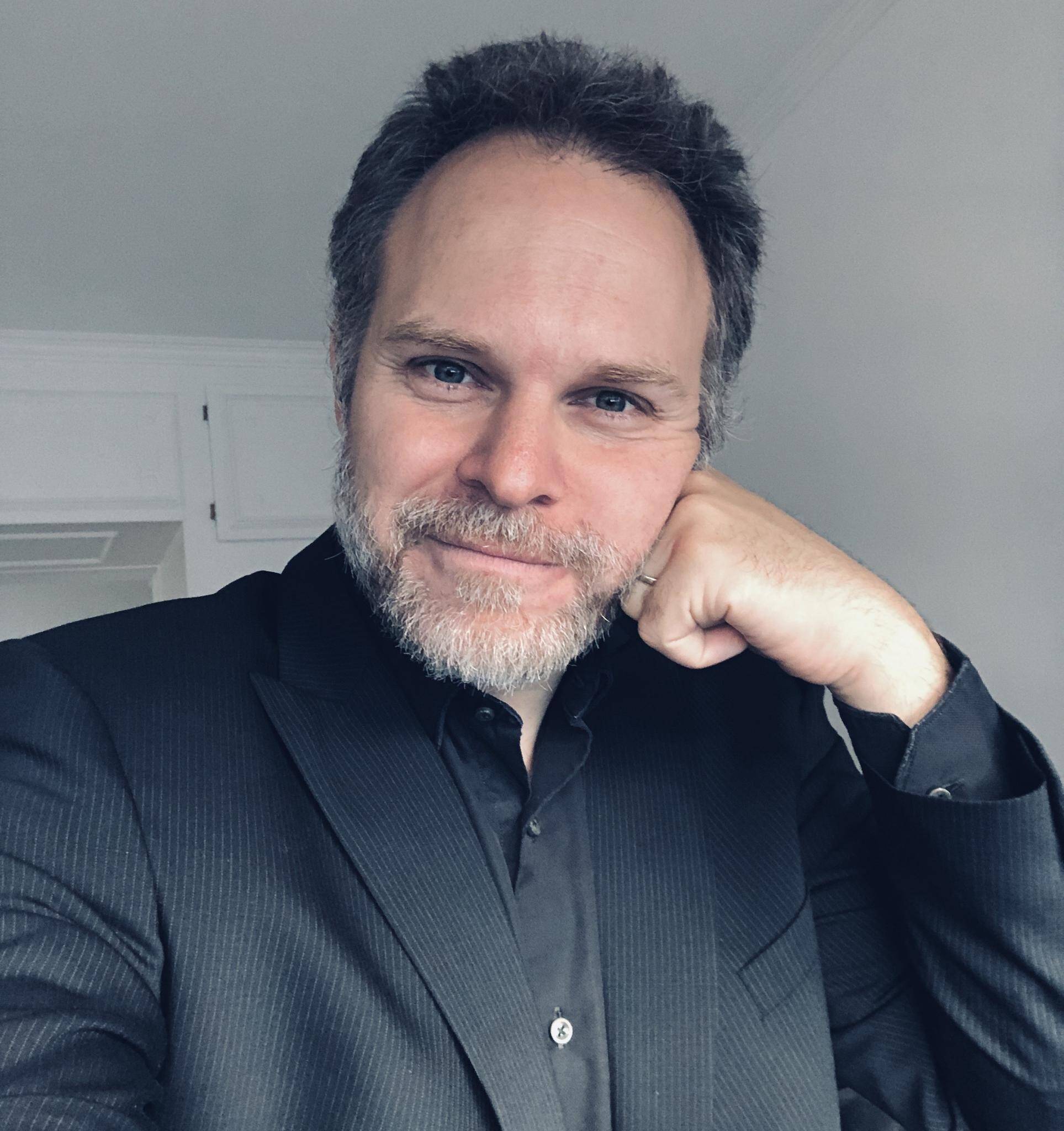 Marc Moitrier