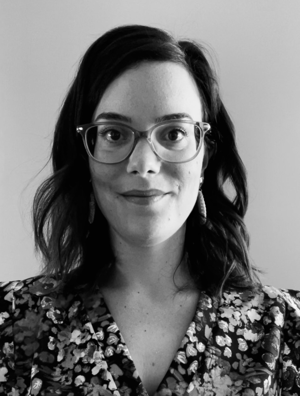 Cynthia B. - Change Manager / Conduite du changement 