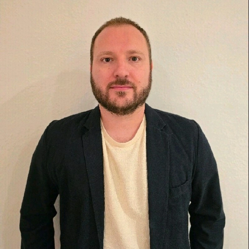 David  - Redactor y estratega de contenido especializado en
