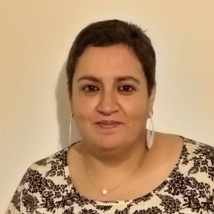 Mina Idir