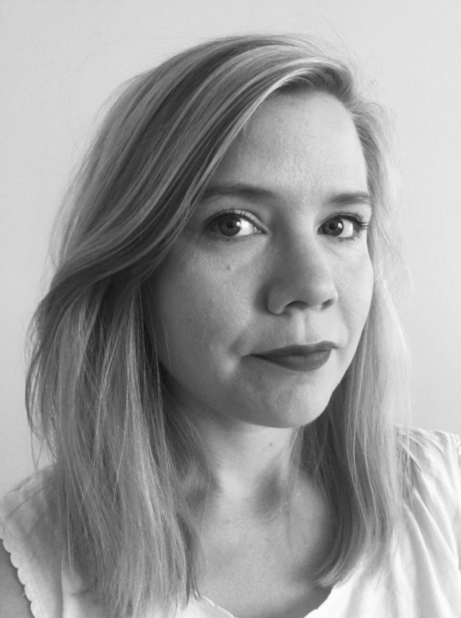 Anna Björnfot