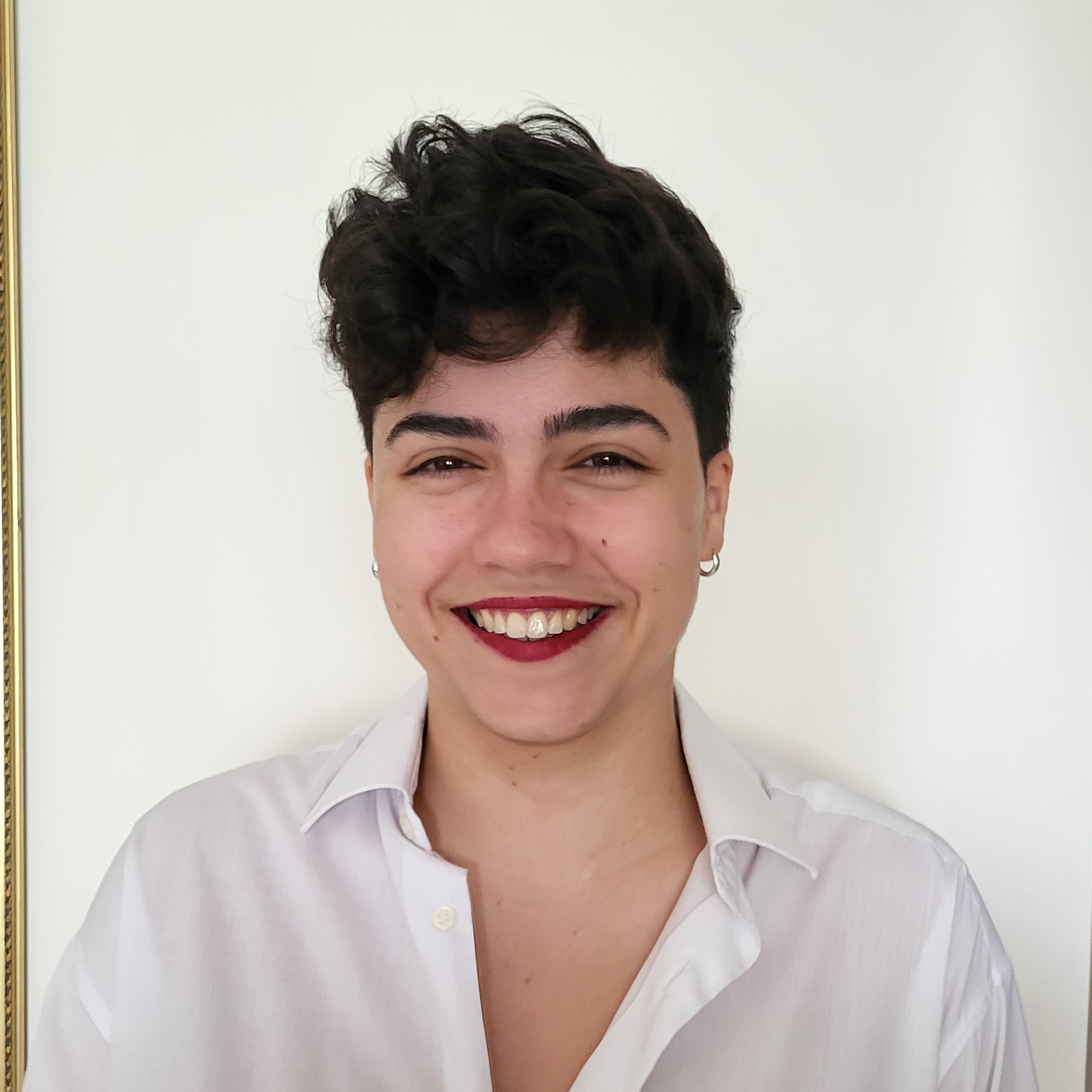 Lucie Buseine