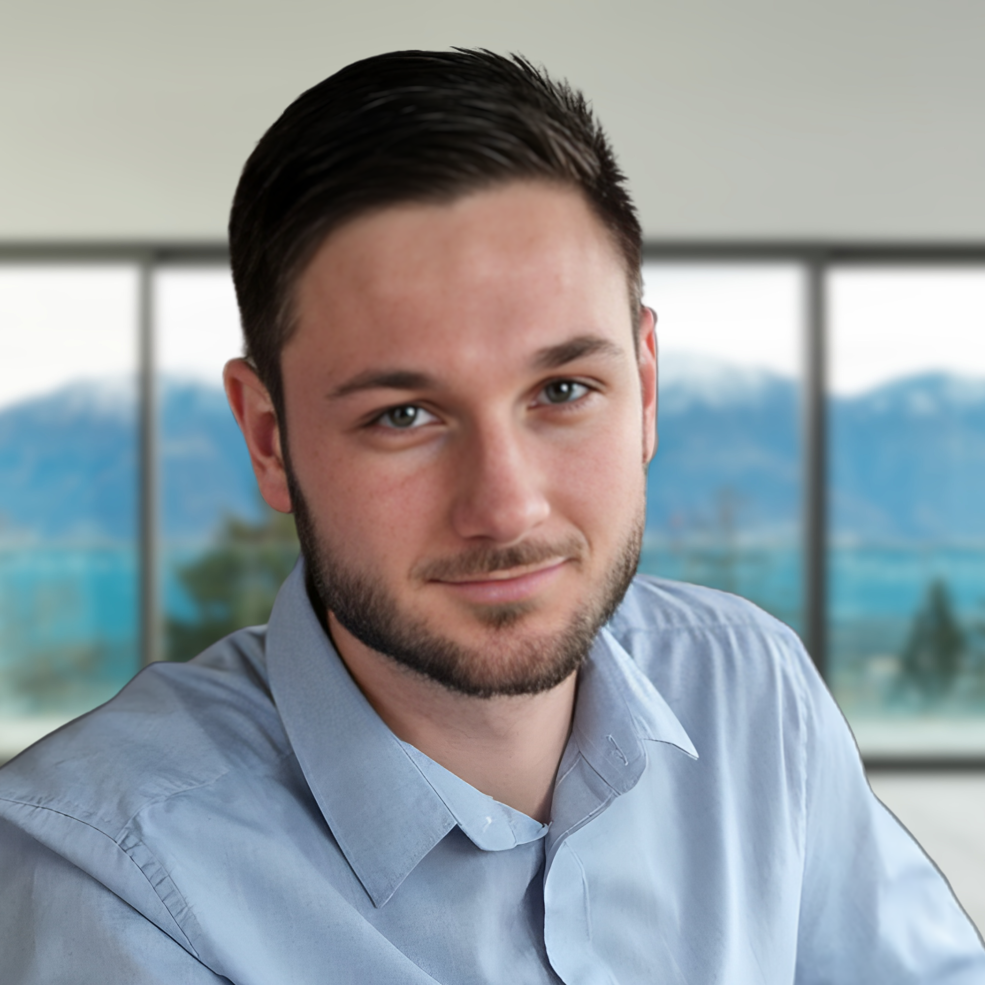 Matteo Kocken