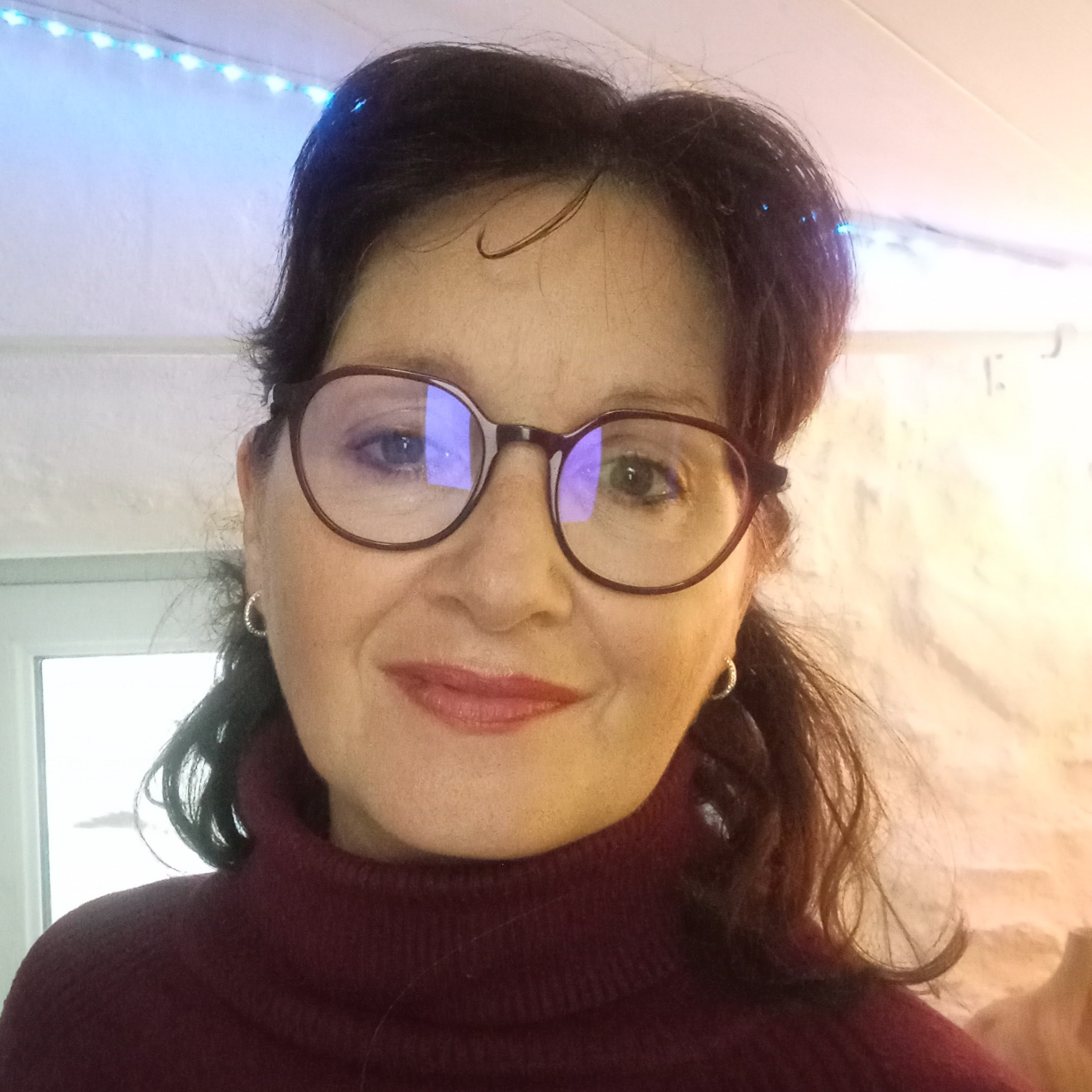 Anouk Journo