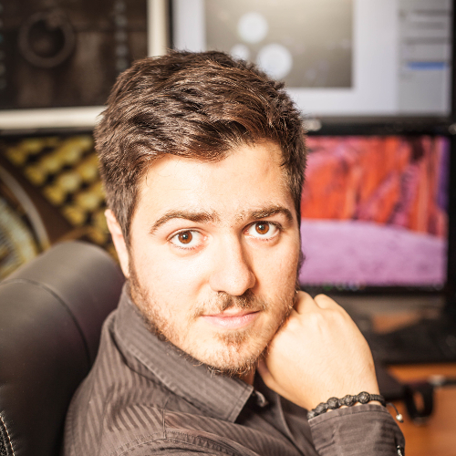 Florent Houx