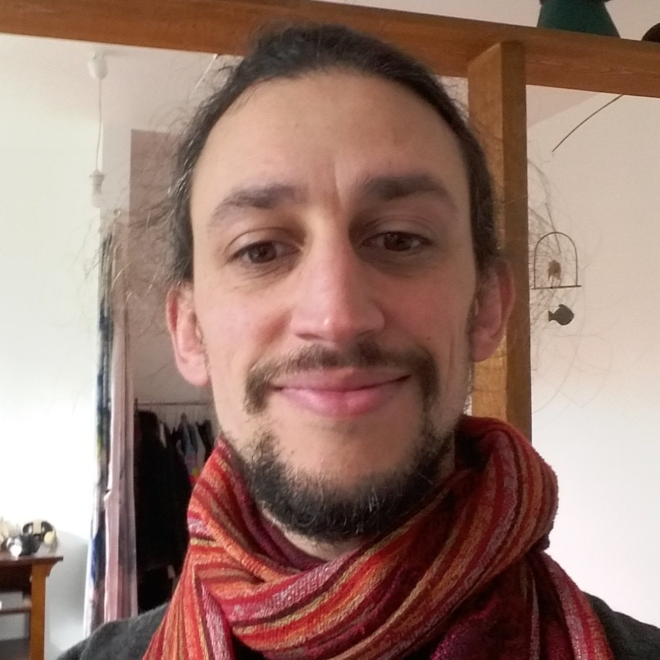 David Elghozi
