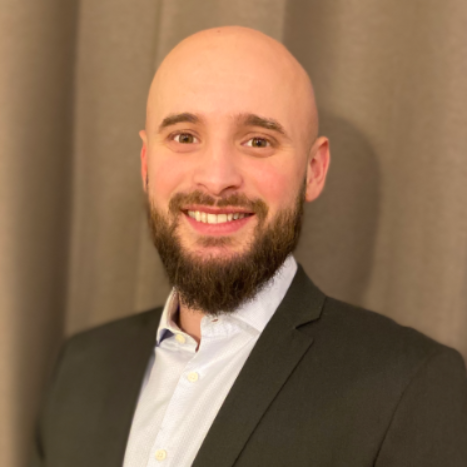 Canfer Gül - Sales and Operations
