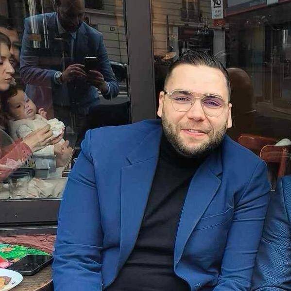 Sofiane Khima