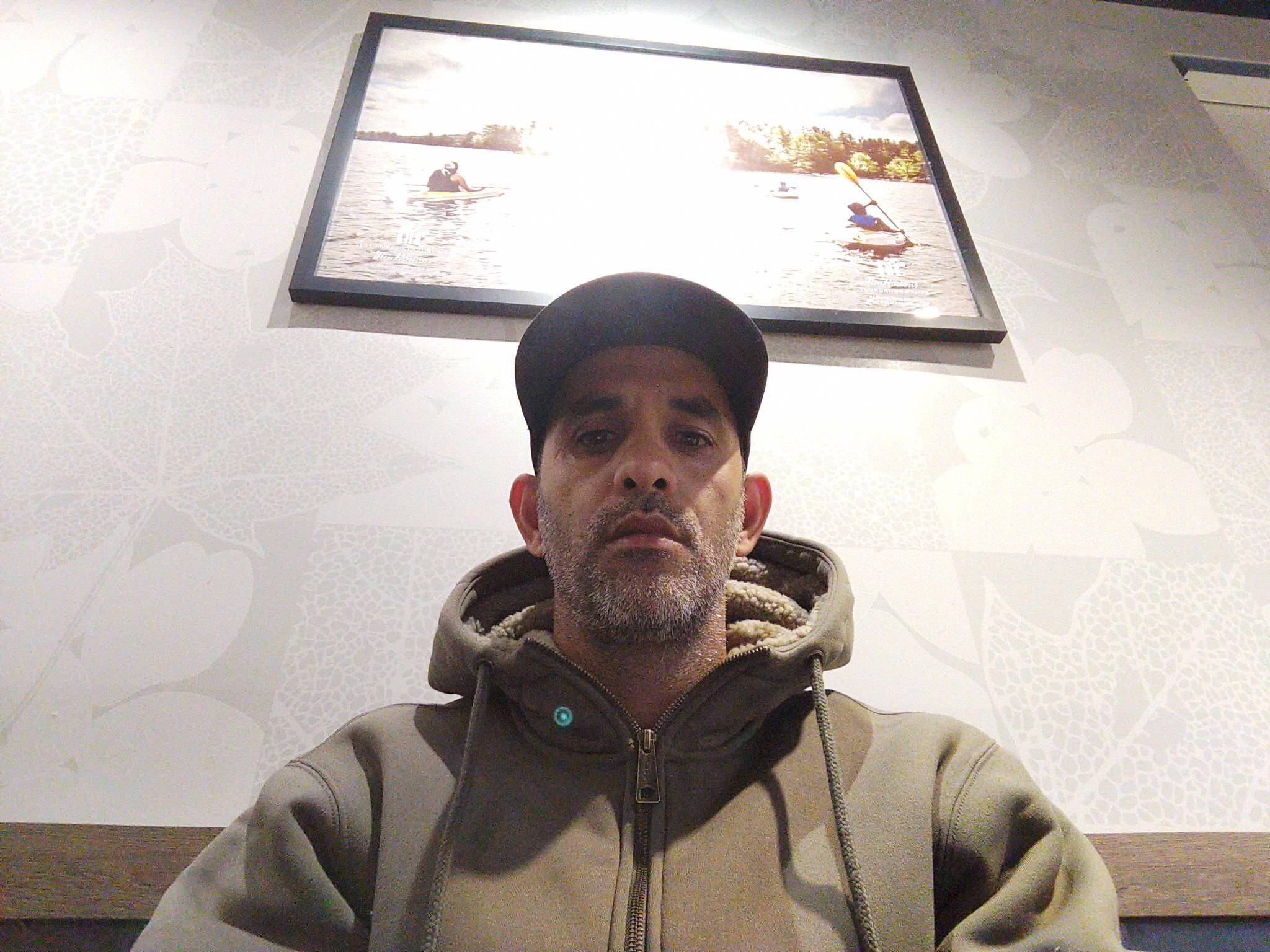 Abdelaziz El Ouami