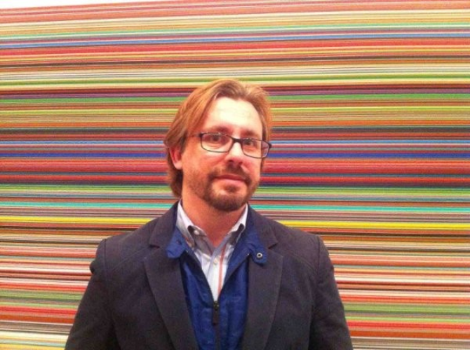 David Carbajosa Tesoro - Digital transformation/ DevOps/ Cloud/ Containers