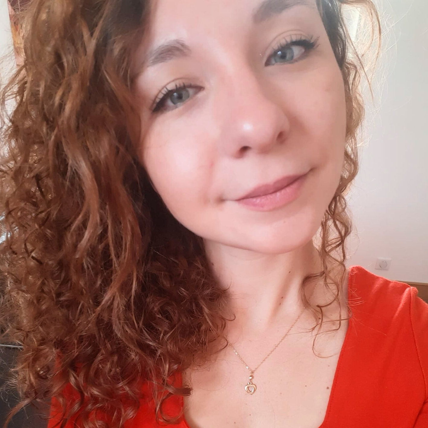 Mathilde Normand - Rédactrice et missions de communication