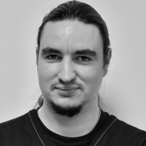 Sylvain La Gravière