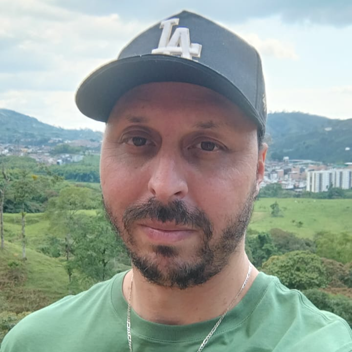 Wilfredo Perilla