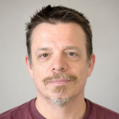Jason Maskell - Lead AI Engineer