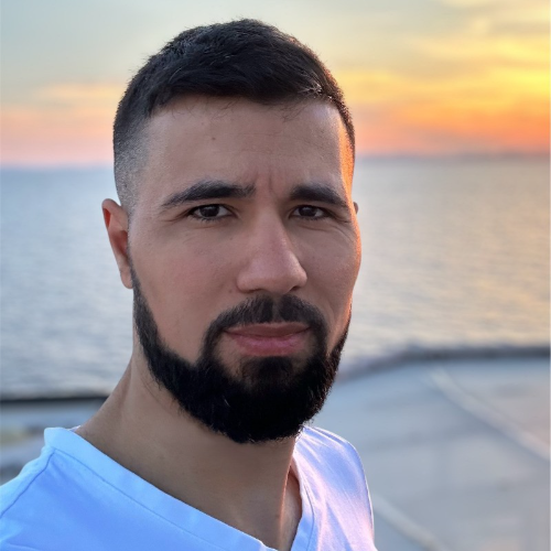 Boualem Boukherroub