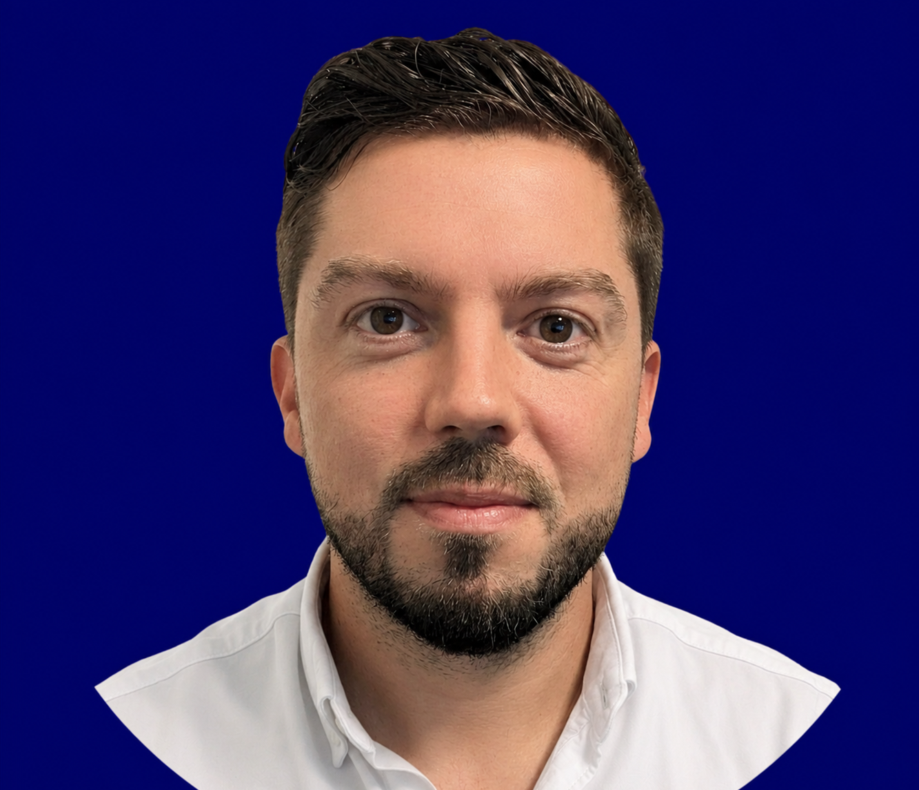 Benjamin Gombeaud - Consultant IA | Formateur IA | Expert Management