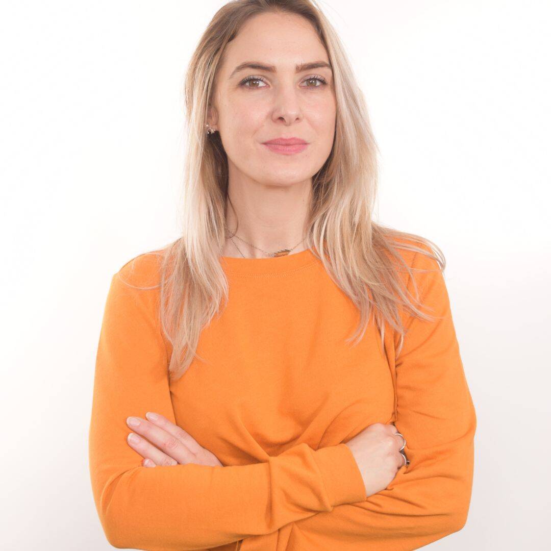 Marine Le Niger - 🚀 Expert Acquisition Google Ads SEA & Meta Ads SM