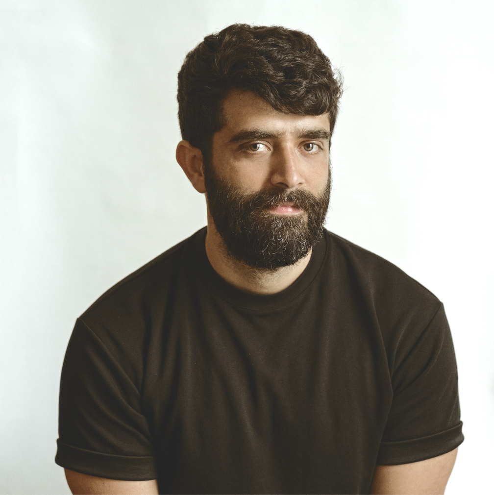 Jorge Suarez Kilzi