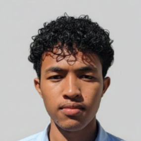 Ynarick Andrianarivo