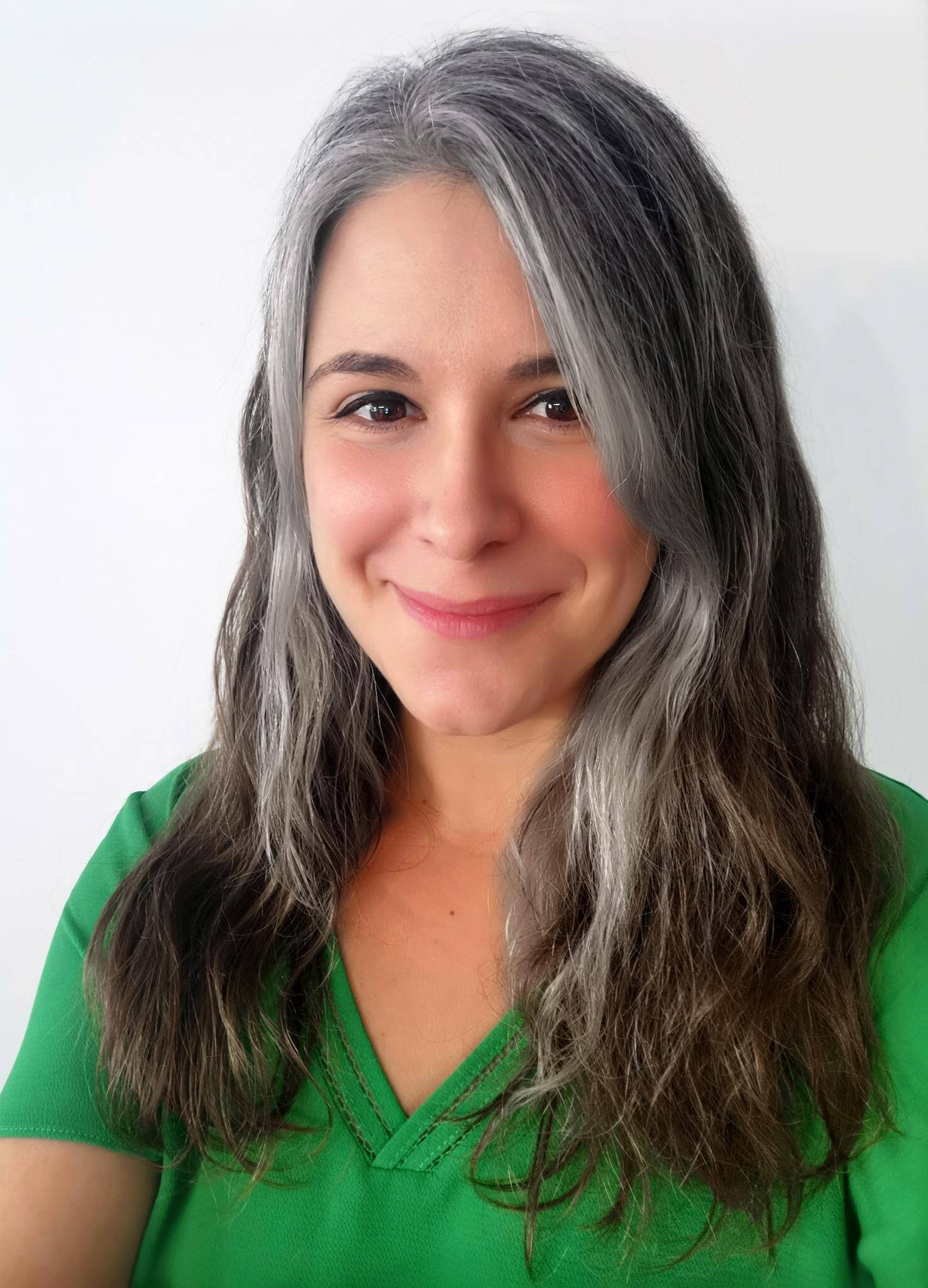 Sarah Dory