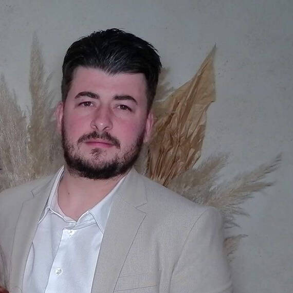 Maxime Vareille - Commercial et apporteur d’affaires