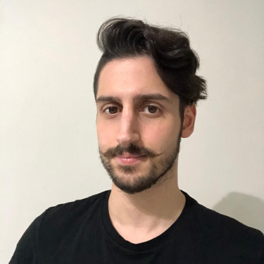 Brian Sfintzi - Senior QA Manual & Automation
