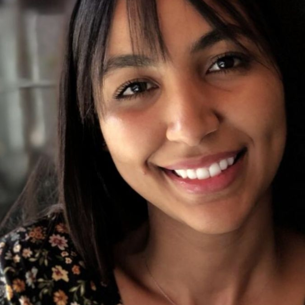 Meriem B. - Customer Experience Team Lead