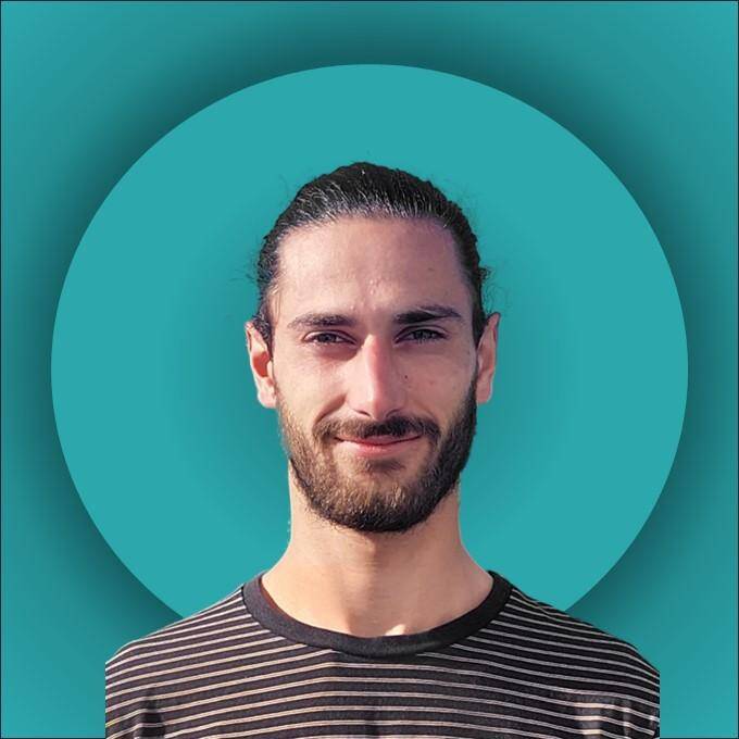 Corentin Iafrate