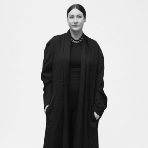 Susanne Pfeiffer - Commercial Director & Brand Director