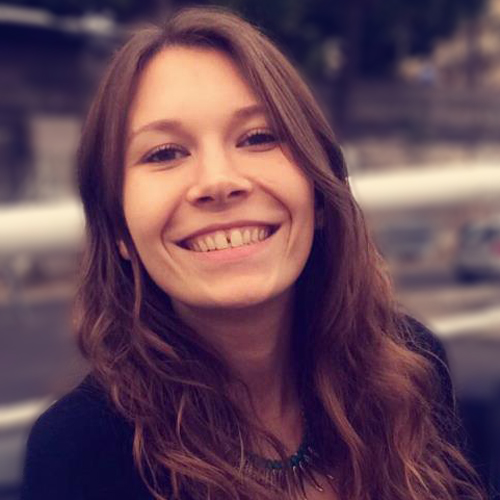 Chloé Buquet