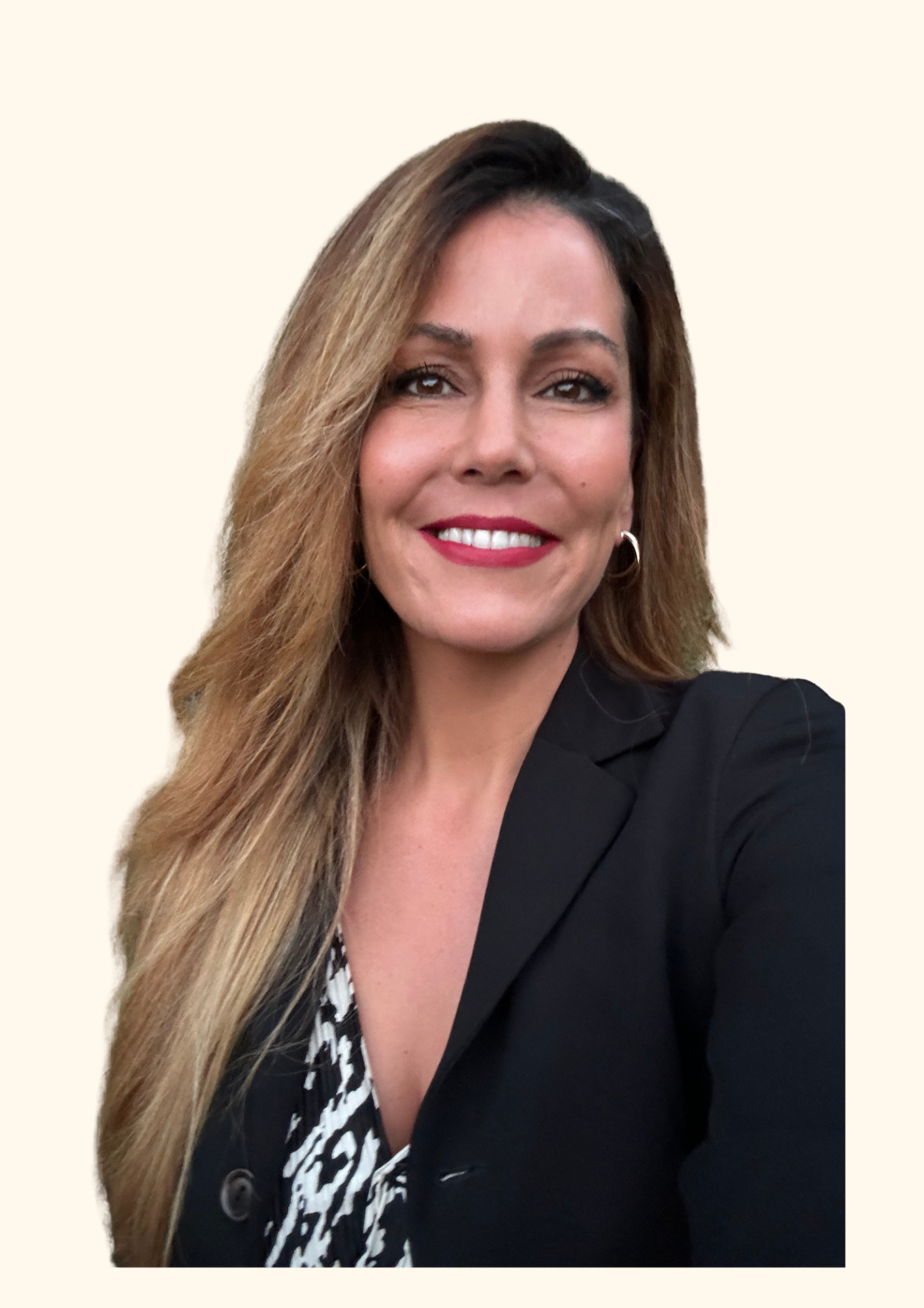 Liza Tripiana