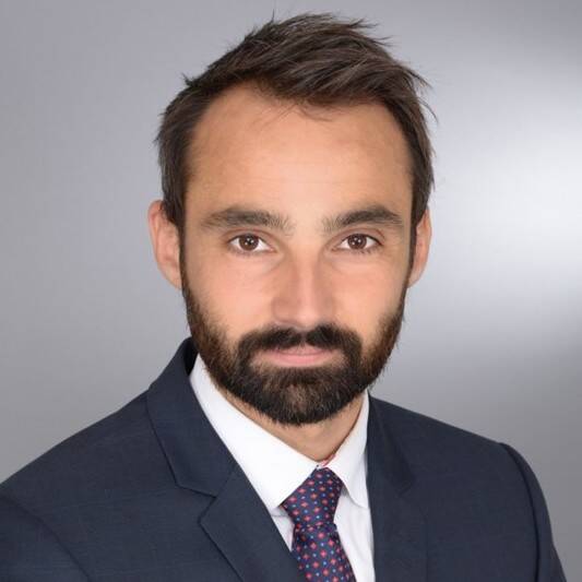 Jérôme Gardet