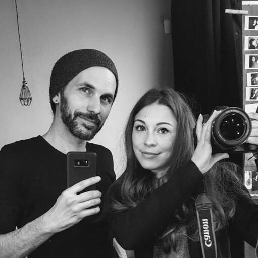 Chromline Studio - Studio de photographie pour professionnels