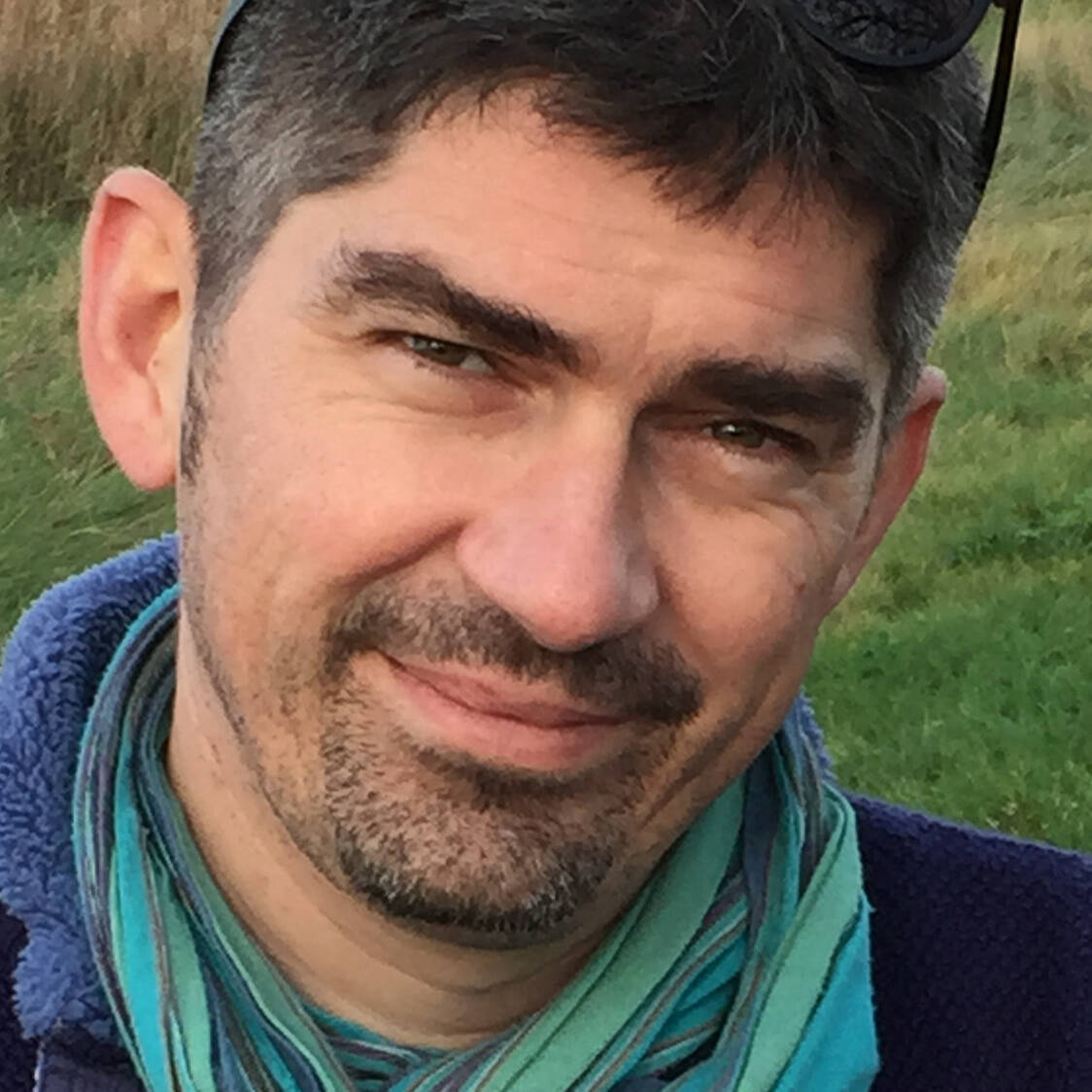 Cyrille Abonnel