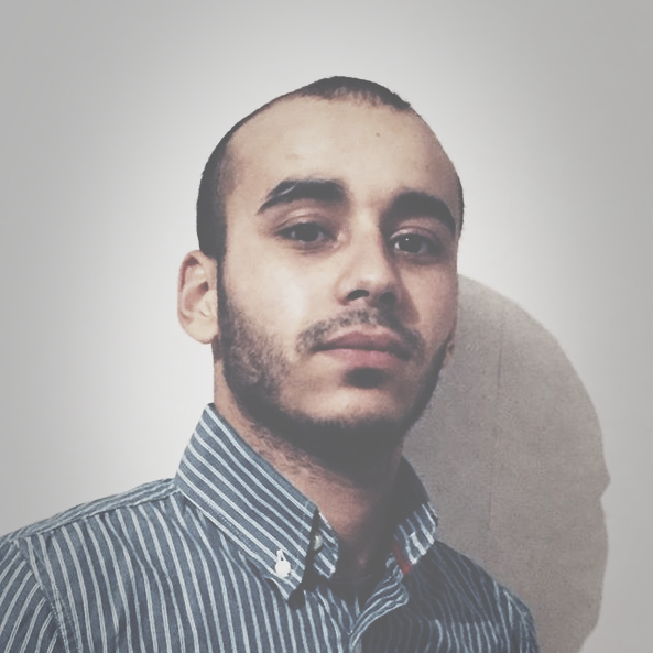 Youssef Benjouad