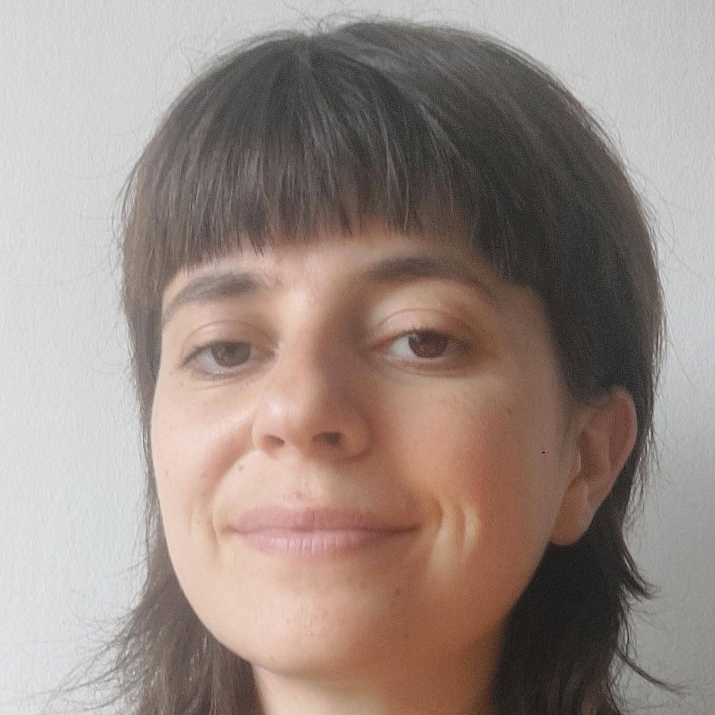 Ghjulia Campinchi