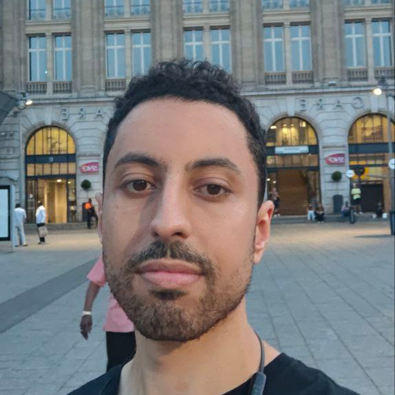 Julien  - Windows Consultant (Admin & Support L2/N3)