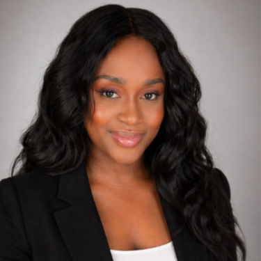 Mariet Ayoade - IT Project Manager