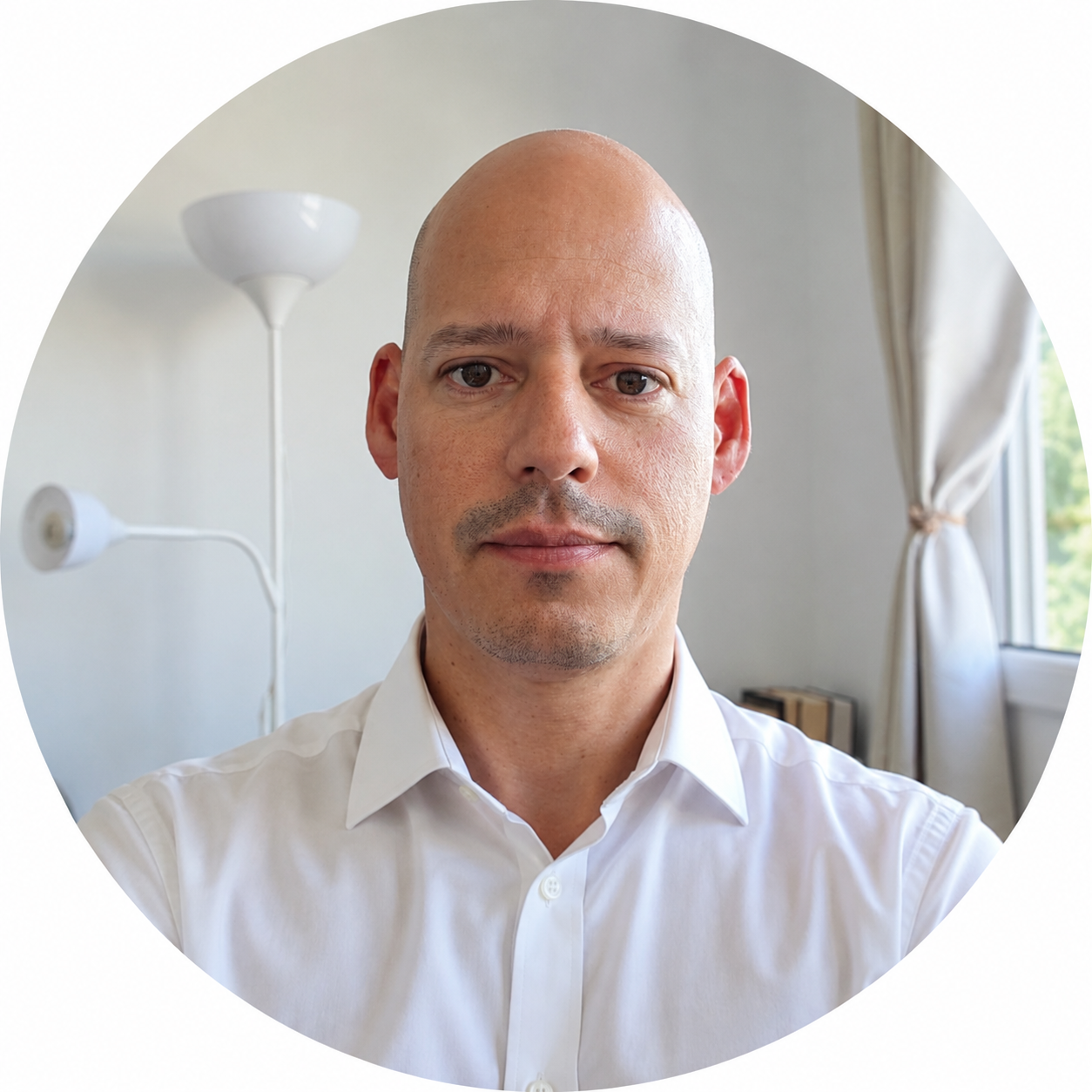 Yerandi Marcheco - Senior Backend Engineer | Laravel Fintech & Stripe