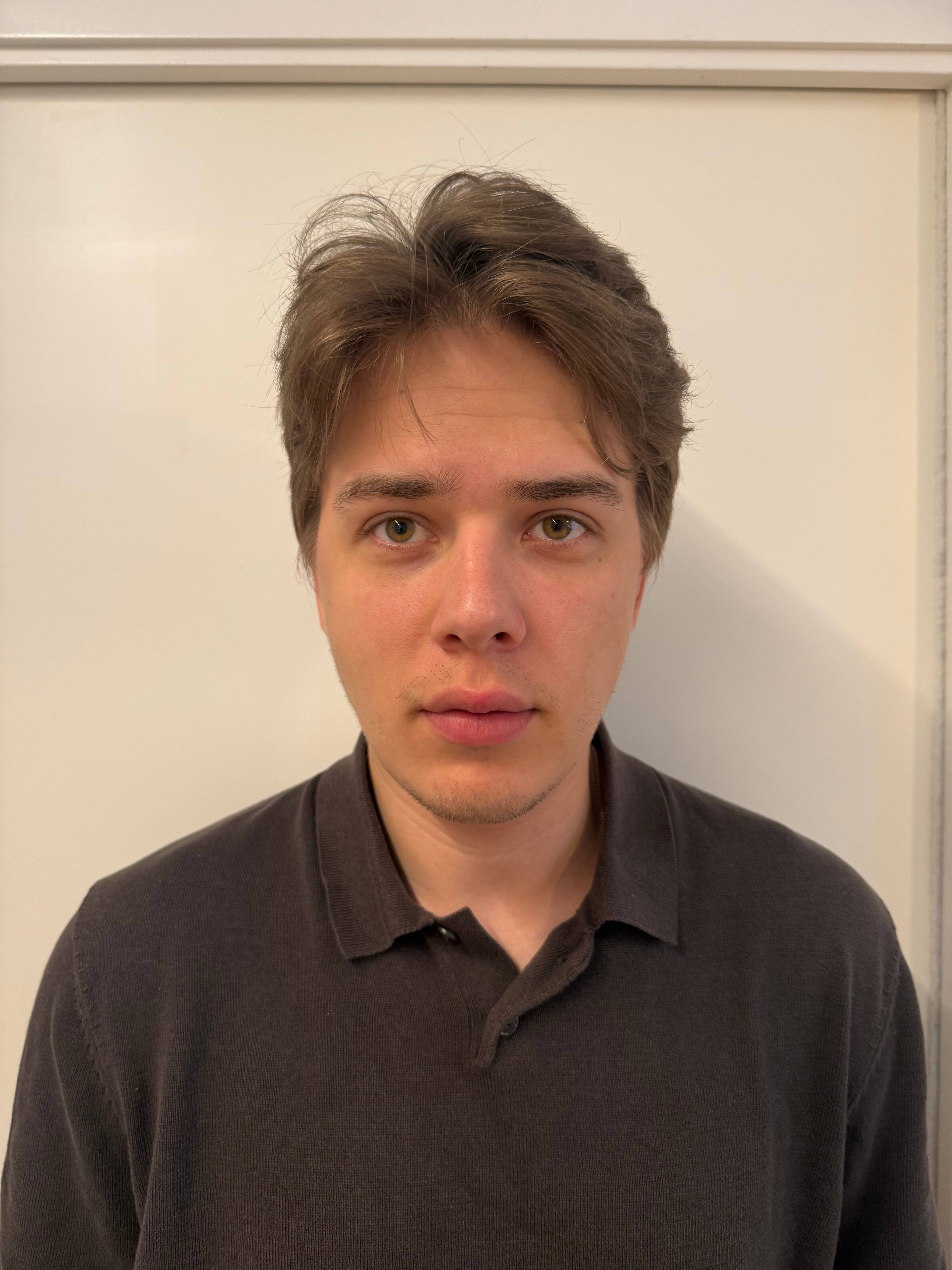 Aleksandr Permiakov - Product & Data Analyst