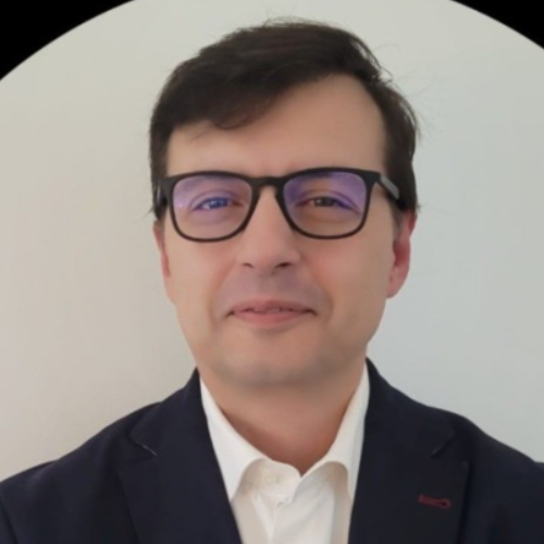 Jonathan Alcantarilla Calderon - Porduct and Project Manager