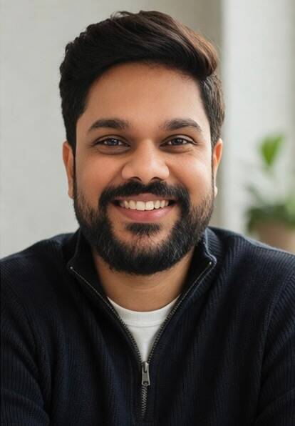 Yash G.