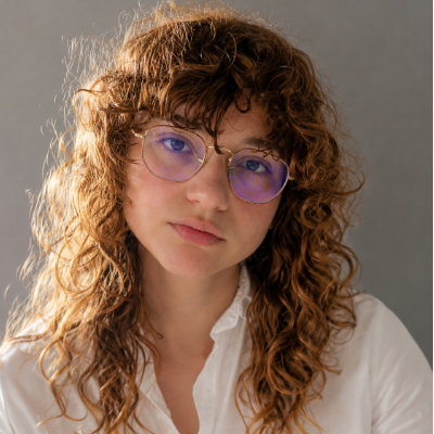 Beatriz Paulo - Copywriter