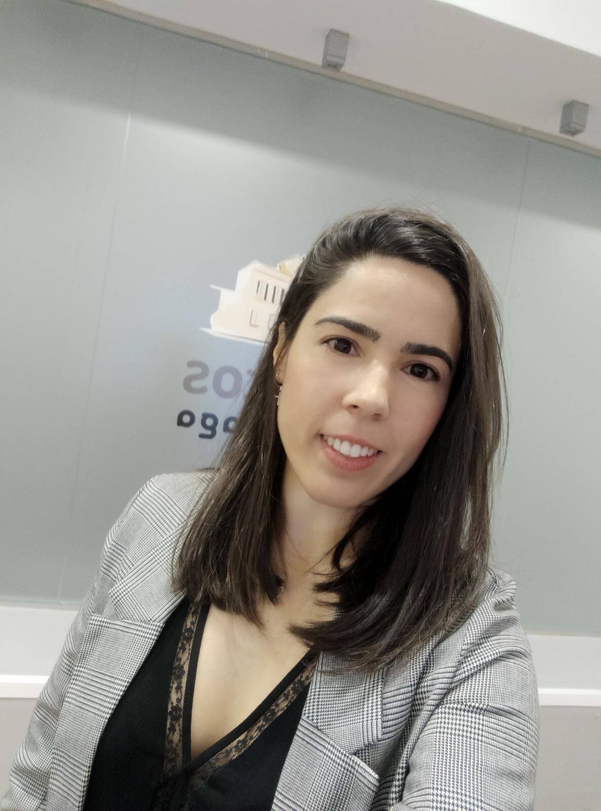 Laura Merino Medina