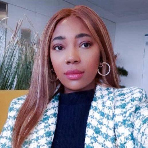 Mugaragu Solange Ishimwe