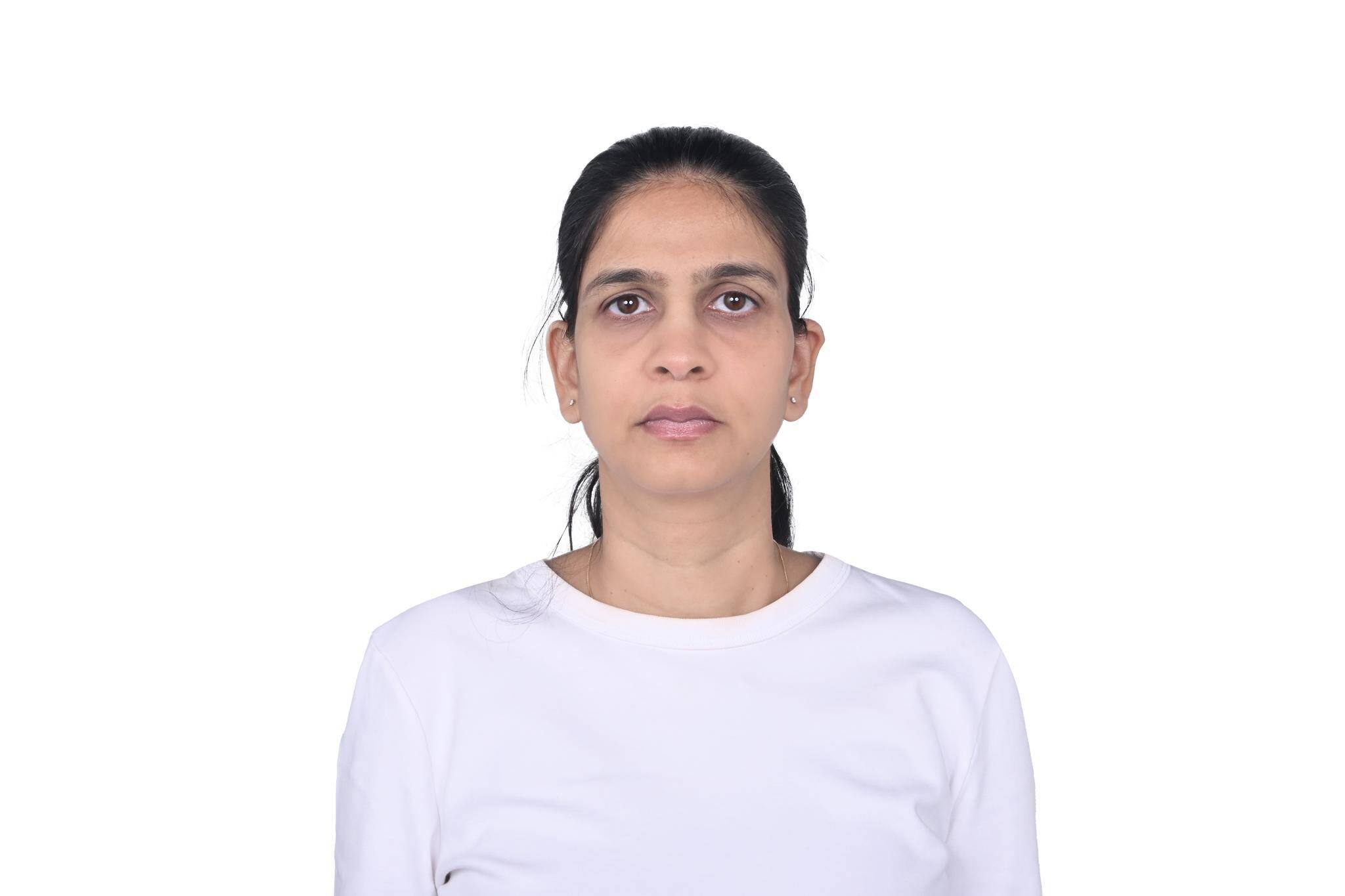 Swaha Mohapatra