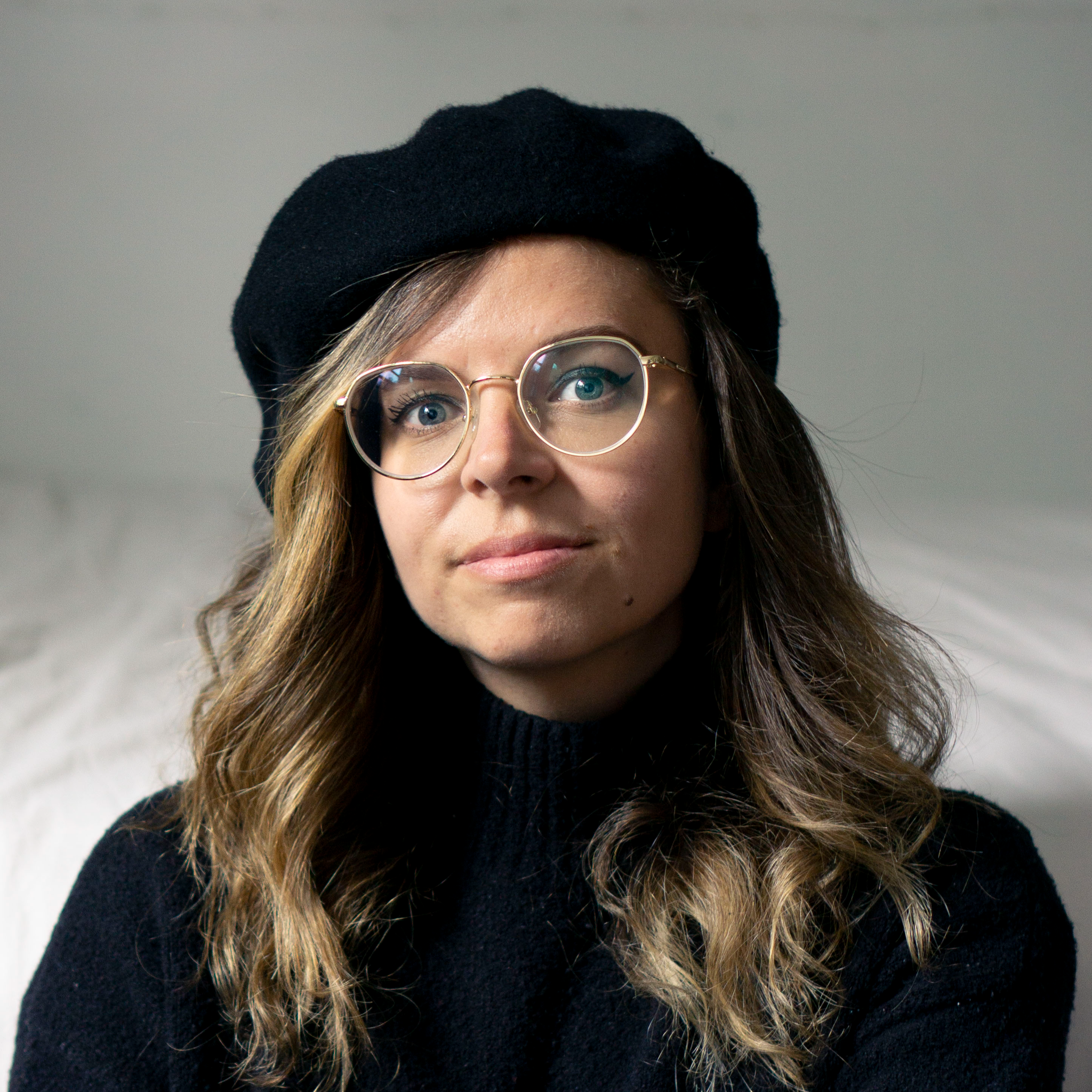 Audrey B.