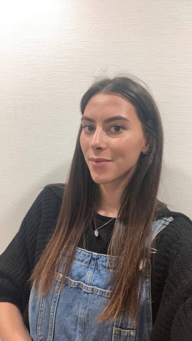 Inès Zaïdi