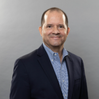 Richard  - Consultor Estratégico | Transformación Empresarial