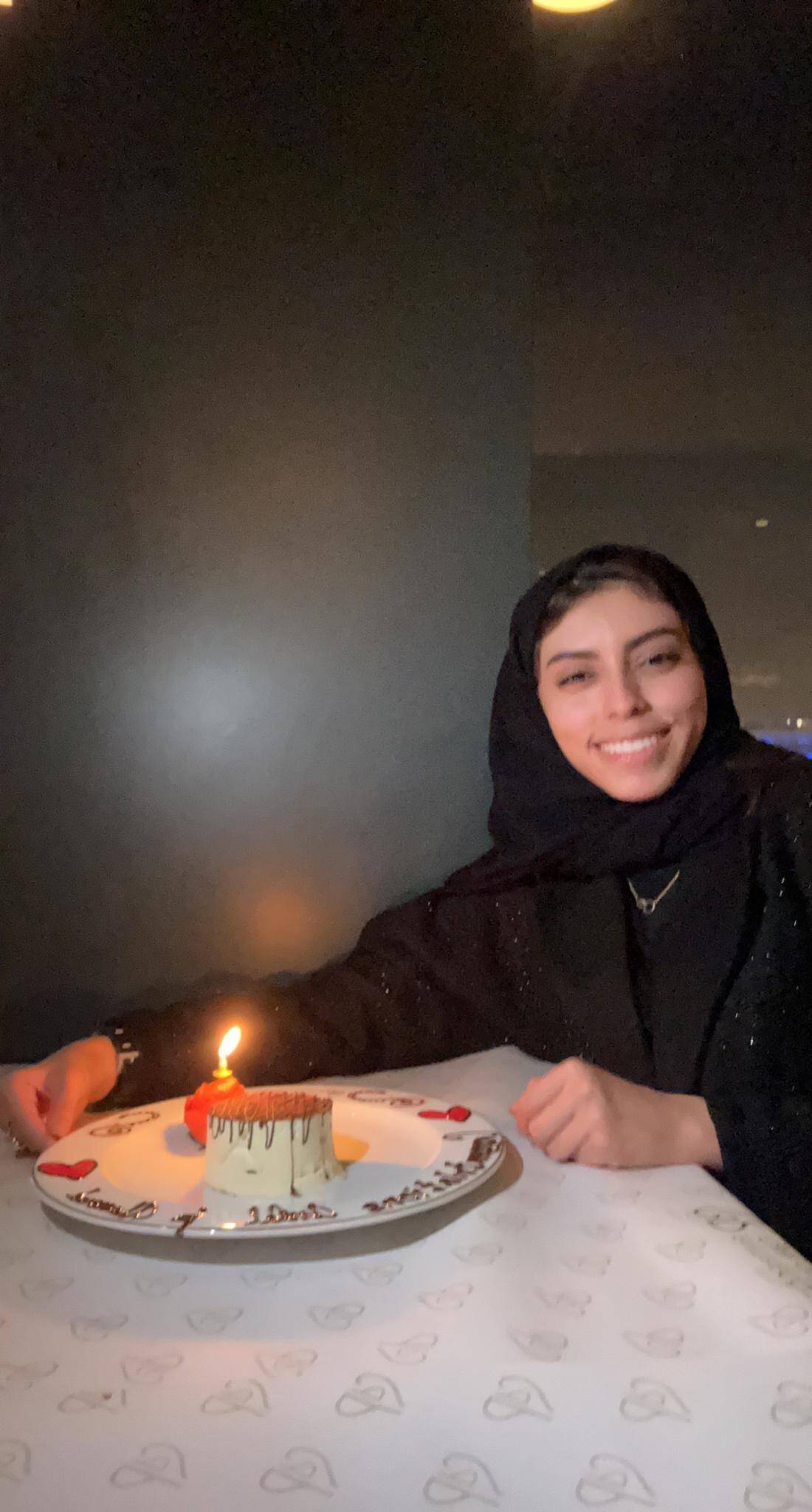 Alanoud Althumairy